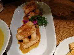 -杭百味·大众精选杭帮菜(西湖音乐喷泉店)