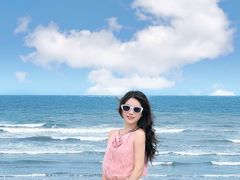 -红月湾海鲜饭店•沙滩海景(双月湾店)