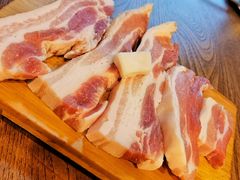 鲜五花肉-香猪坊(五道口店)