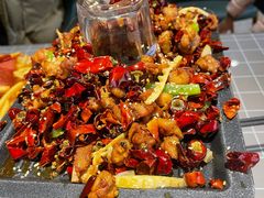 -滋味烤鱼(超洋店)