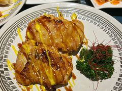 -吱咖啡西式简餐