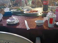 -富港会·海鲜酒楼(墟沟店)