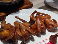 -鸽味轩(新街口店)