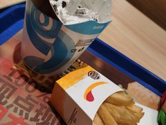 -汉堡王(徐汇绿地缤纷店)