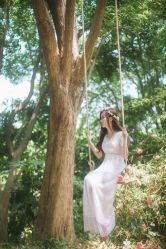 -克拉女神写真馆·匠心定制