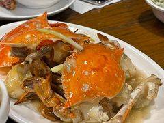 -奶奶的味道(胶州路店)