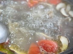 -牛羊鲜汤锅(塔公镇菜市场店)