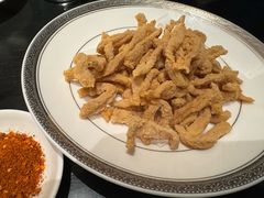 -外滩三号餐厅·创意中餐