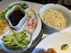 -四季民福烤鸭店(故宫店)