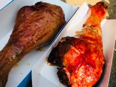 迪士尼火鸡腿-迪士尼火鸡腿