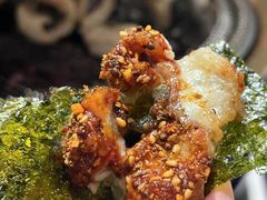 -红沃鳗鱼黑牛烤肉店(不老街店)