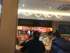 -南城香(北京南站店)