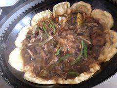 -老家大锅台(世纪城店)