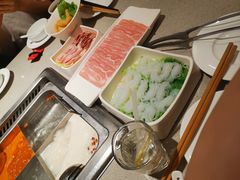 -海底捞火锅(群光广场店)