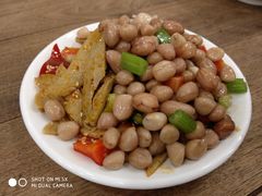 -老刘家永盛斋·传统泡馍(东关南街店)