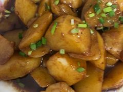 -妈妈的小作坊(陈家镇店)