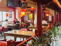 -秦月轩·陕西家乡菜(阜成路·五棵松店)