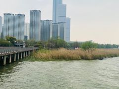-苏州东太湖生态园