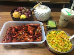 -红鼻子桂林米粉(金唐新光界店)