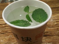 -饵块食光·云南有机手作饵块