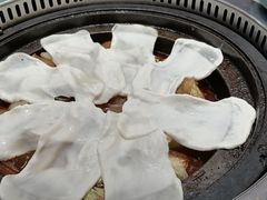 -满兴咱妈烀饼铁锅炖(兰州北街店)