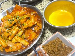 -安又胖韩国烤肉(美罗城店)