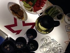 -K立方量贩式KTV(香洲店)
