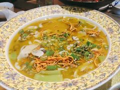 -老土灶民间菜(跃进桥店)