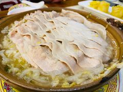 -砂锅居(西四店)