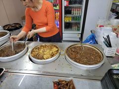 -阿姨牛杂(北京路店)