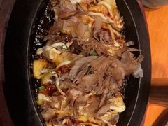 -醉虎传(南锣鼓巷店)
