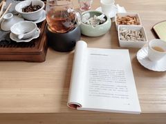 -听雨小筑茶舍(观音桥·龙湖新壹街店)