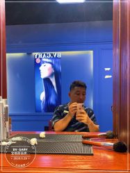 -东晨宝格丽品质造型