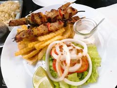 -Mix Restaurant