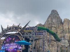 -南昌玛雅海滩水公园