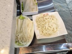 -虾吃虾涮虾火锅(府学路店)
