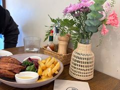 -Money Shops(愚园路店)