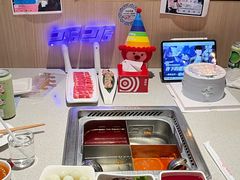 -海底捞火锅(澳德乐店)