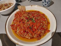 -老三样 · 江西菜馆(前海壹方汇店)