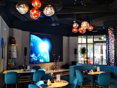 大堂-岁粤Moon·湖景餐厅(月光码头店)