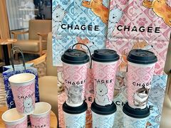 -霸王茶姬(上海恒基名人店)