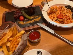 -MR.ROCKY洛奇先生RESTAURANT&BAR(宝安壹方城店)