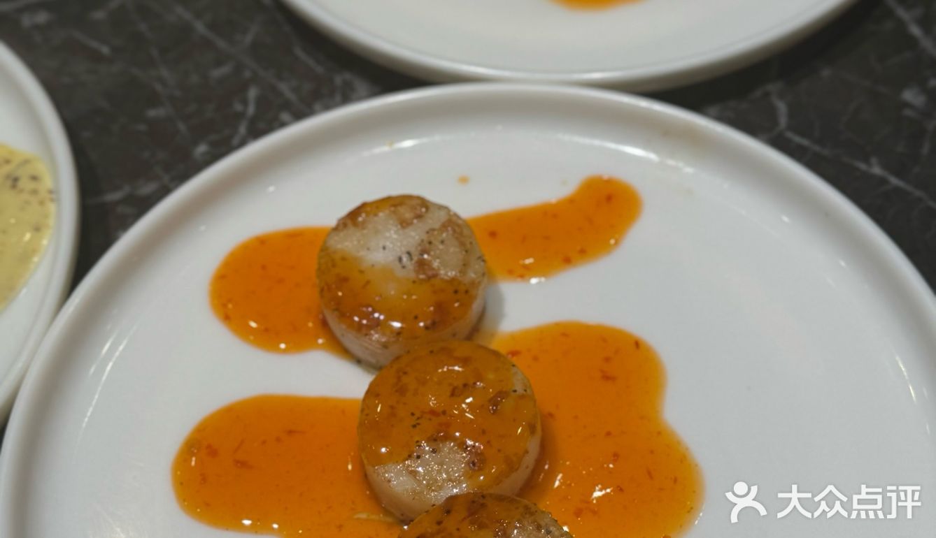 北京|教你吃海鲜自助天花板怎么回本🦞