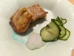 -镹·鱼料理  国产鱼使用店