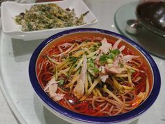 -大地烙馍村(商城路店)
