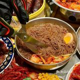 神级烤肉！房山期待值拉满的一家  