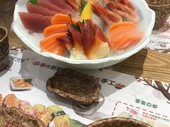 -林妈妈村·日式料理(宝山万达店)