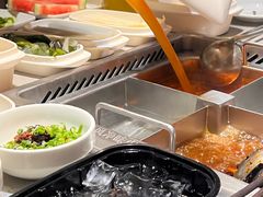 -海底捞火锅(新松江路店)