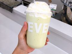 -Sevenbus一家奶茶店(侨荣城店)