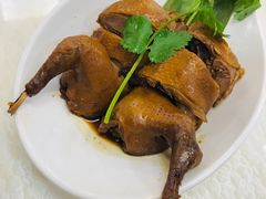 酱乳鸽-南八仙·老上海味道(南京东路店)